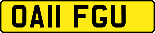 OA11FGU