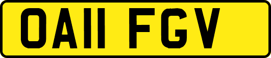 OA11FGV