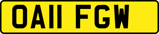 OA11FGW