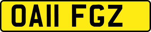 OA11FGZ