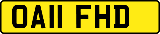 OA11FHD