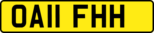 OA11FHH