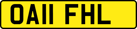 OA11FHL