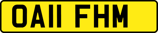 OA11FHM