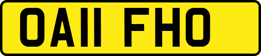 OA11FHO