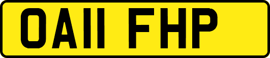 OA11FHP
