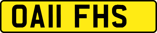 OA11FHS