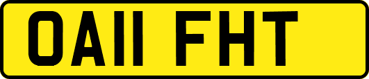 OA11FHT