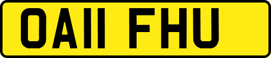 OA11FHU