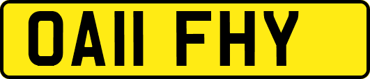 OA11FHY