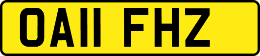 OA11FHZ