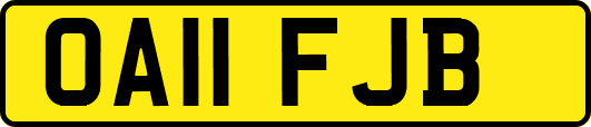OA11FJB