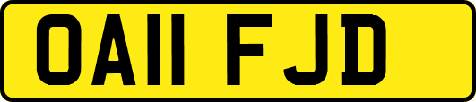 OA11FJD