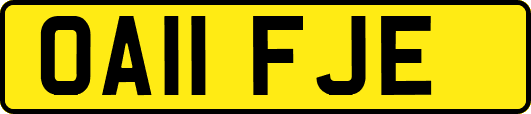 OA11FJE
