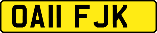 OA11FJK