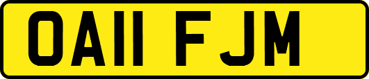 OA11FJM