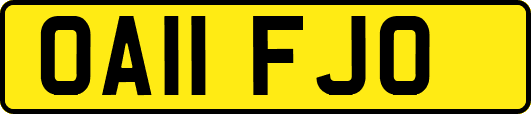 OA11FJO