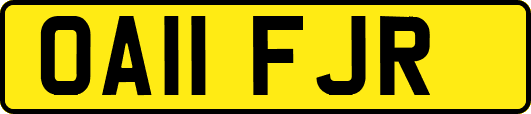 OA11FJR