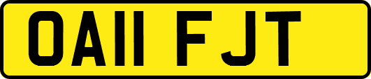 OA11FJT