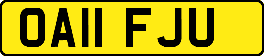 OA11FJU