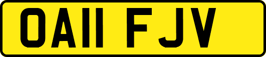 OA11FJV