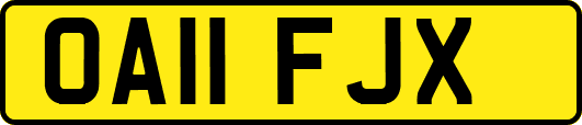 OA11FJX