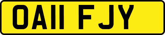 OA11FJY