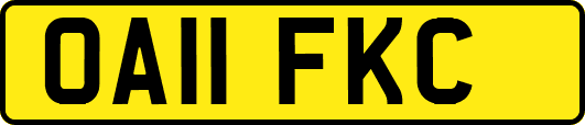 OA11FKC