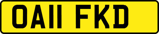 OA11FKD