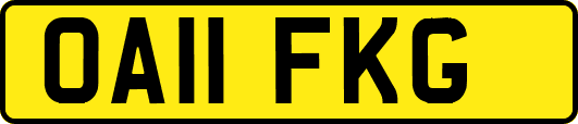 OA11FKG