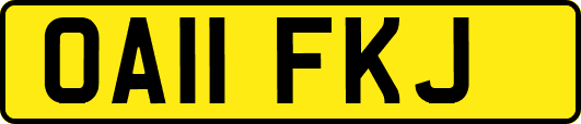 OA11FKJ