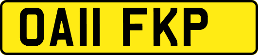 OA11FKP