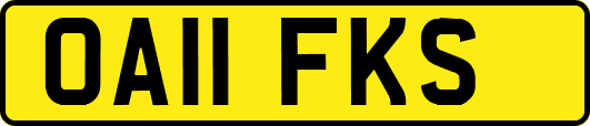 OA11FKS