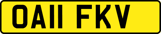 OA11FKV
