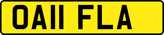 OA11FLA