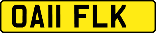 OA11FLK