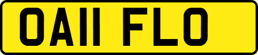 OA11FLO