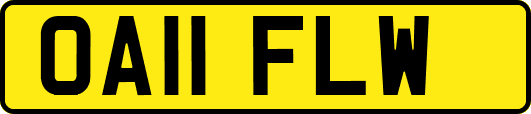 OA11FLW
