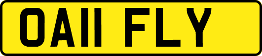 OA11FLY