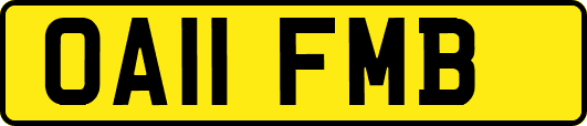 OA11FMB