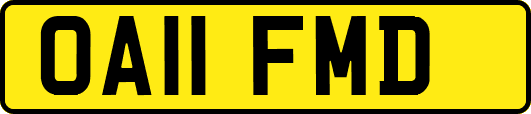 OA11FMD