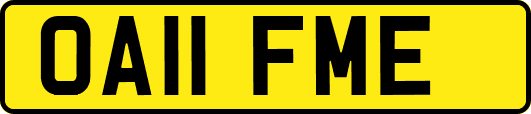 OA11FME