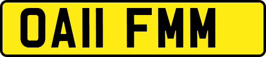 OA11FMM