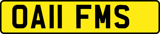 OA11FMS