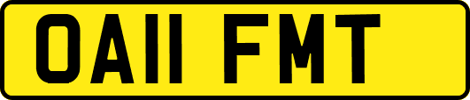 OA11FMT