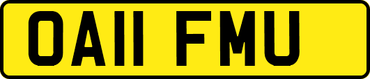 OA11FMU