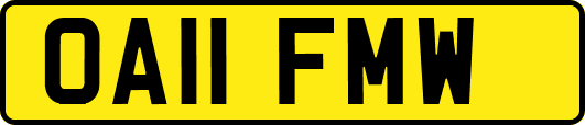 OA11FMW