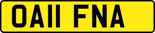 OA11FNA