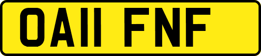 OA11FNF