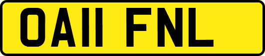 OA11FNL